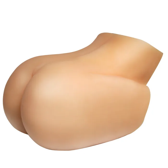 Fuck Me Silly Vagina And Anus Mega Masturbator Pipedream Male Sex Toys