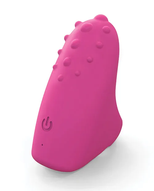 Lovely Planet Vibrators Dorcel Magic Finger Clitoral Stimulator in Pink