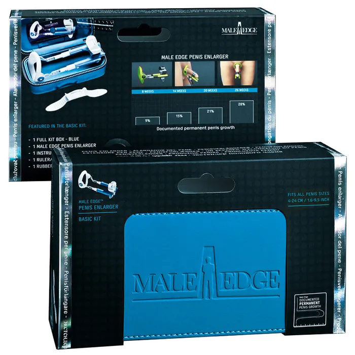 MALE EDGE Male Sex Toys Male Edge