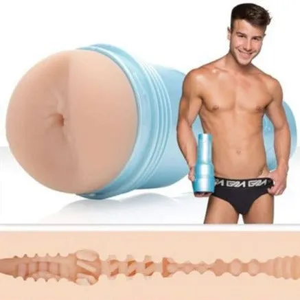 Male Sex Toys Fleshjack Boys Allen King Masturbator Fleshlight