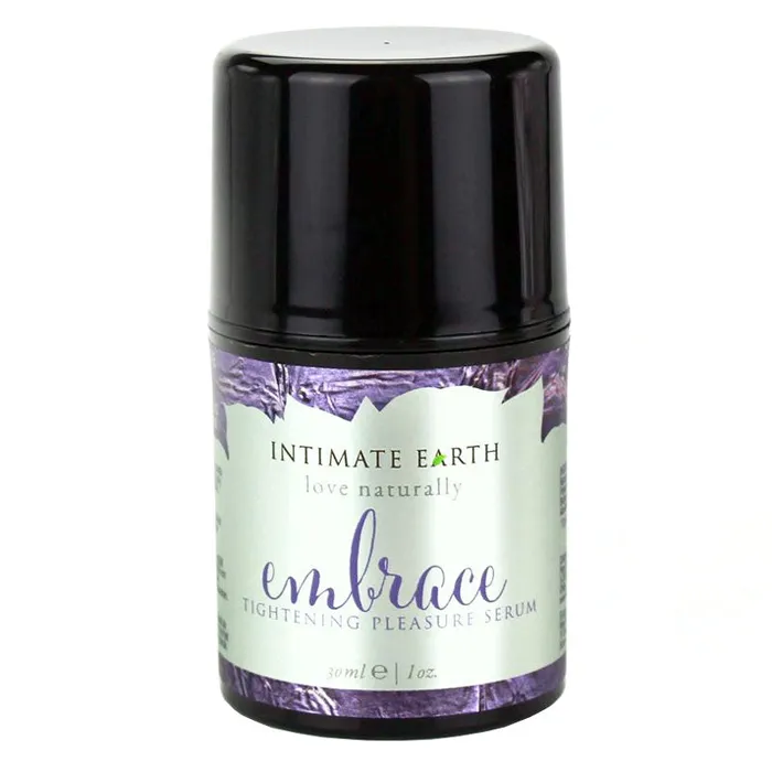 Male Sex Toys Intimate Earth Intimate Earth Embrace Vaginal Tightening Pleasure Gel 30ml Male Sex Toys Intimate Earth Intimate Earth Embrace Vaginal Tightening Pleasure Gel 30ml