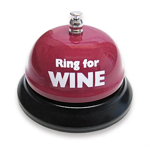 Male Sex Toys Ozze Creations Ring for Wine Table Bell