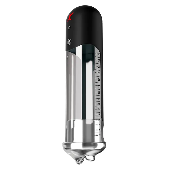 Male Sex Toys Pipedream Pipedream Extreme Elite Blowjob Power Pump