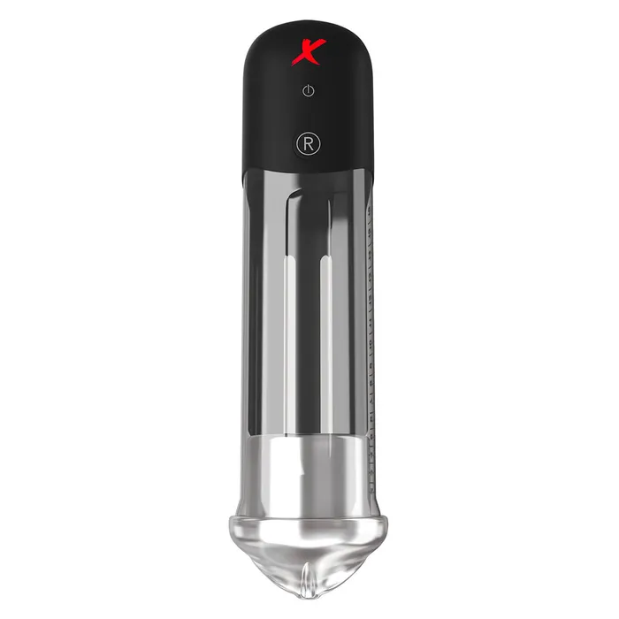Male Sex Toys Pipedream Pipedream Extreme Elite Blowjob Power Pump