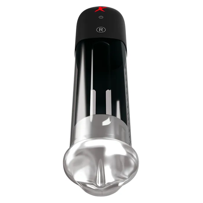 Male Sex Toys Pipedream Pipedream Extreme Elite Blowjob Power Pump