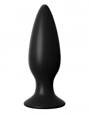 Male Sex Toys Pipedream Products Anal Fantasy Elite Large Rechargeable Anal Plug