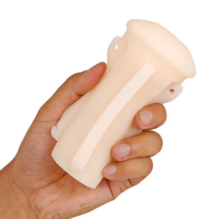 Male Sex Toys Rends Rends Vorze A10 Cyclone SA Shape Inner Sleeve Male Sex Toys Rends Rends Vorze A10 Cyclone SA Shape Inner Sleeve