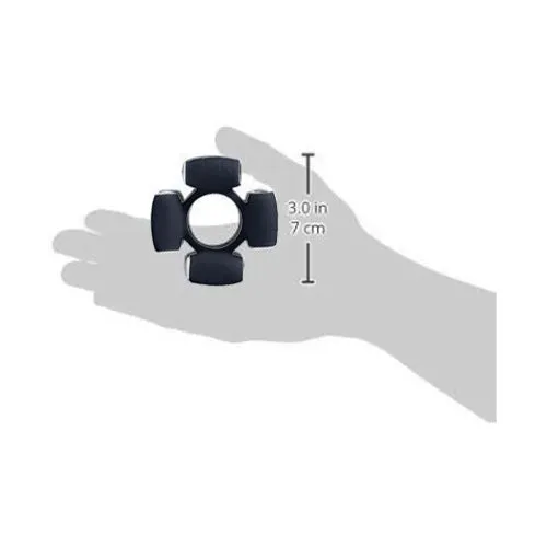 Male Sex Toys Vedo Turbo Vibrating Ring