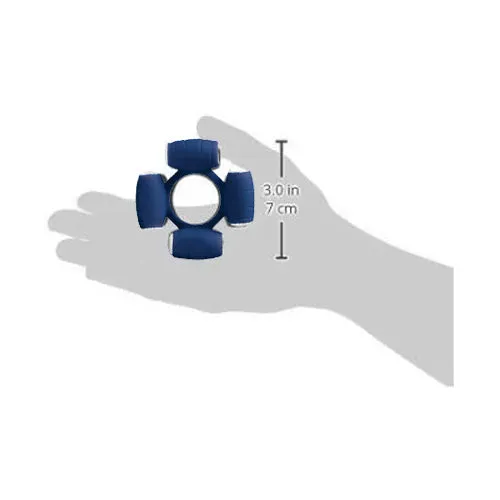 Male Sex Toys Vedo Turbo Vibrating Ring