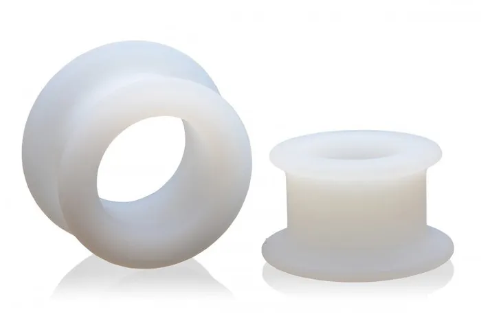 Male Sex Toys XR Brands Master Series Stretch Master 2 Piece Training Silicone Ass Grommet Set Male Sex Toys XR Brands Master Series Stretch Master 2 Piece Training Silicone Ass Grommet Set