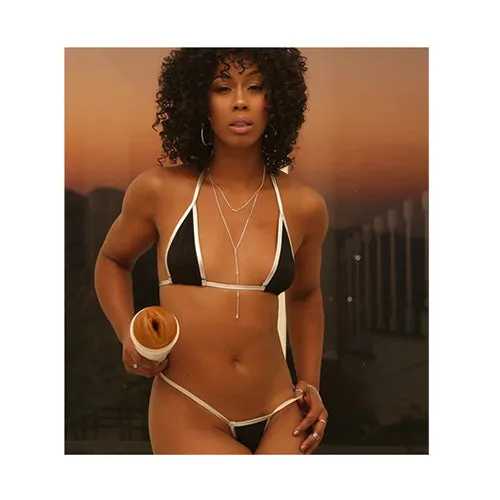 Misty Stone Masturbator Fleshlight Male Sex Toys