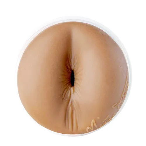 Misty Stone Masturbator Fleshlight Male Sex Toys