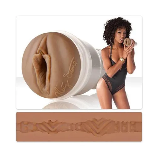 Misty Stone Masturbator Fleshlight Male Sex Toys