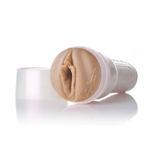 Misty Stone Masturbator Fleshlight Male Sex Toys