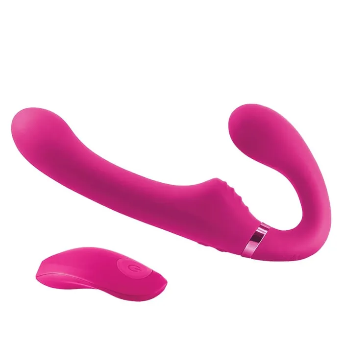 NS NOVELTIES Female Sex Toys Shishi Midnight Rider