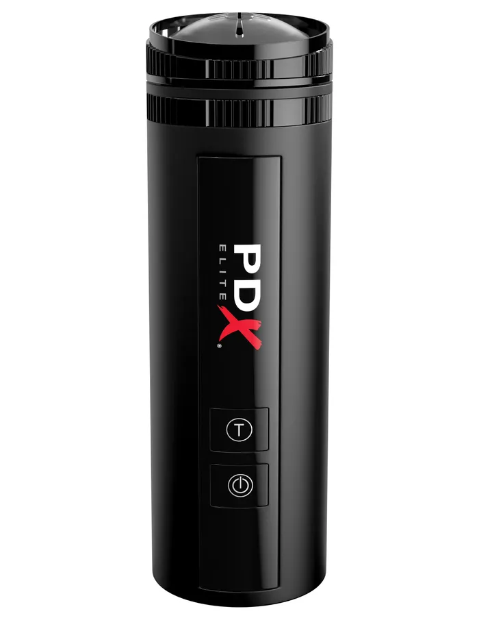 PDX Brands Male Sex Toys Pdx Elite Moto Bator X