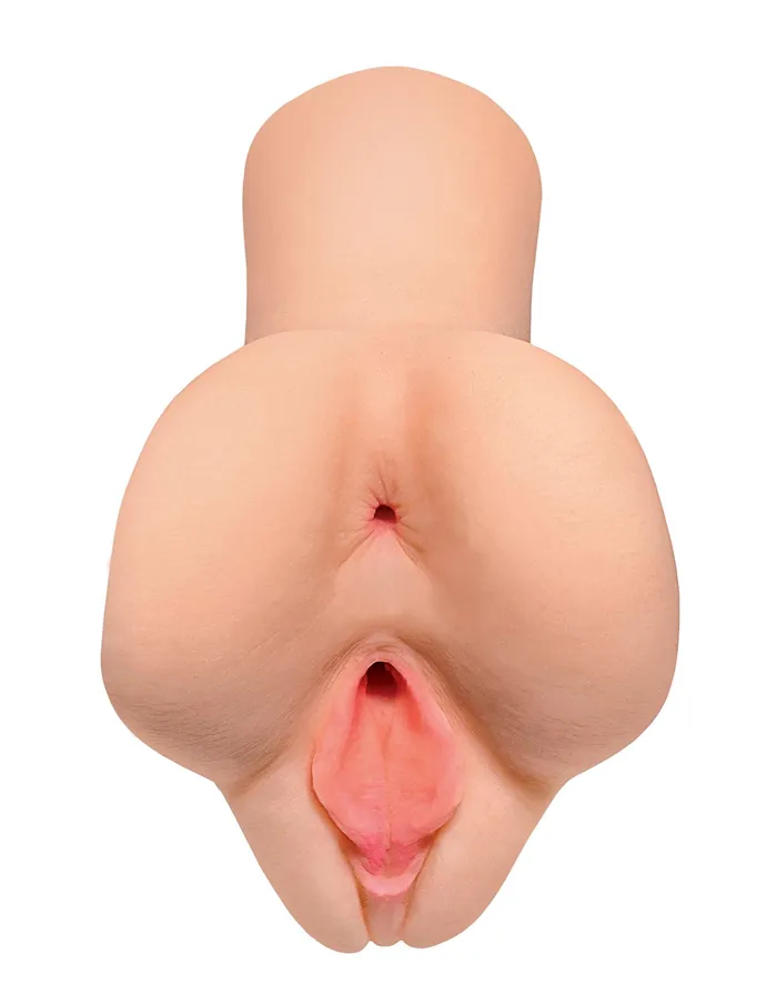PDX Brands Male Sex Toys Pick Your Pleasure Stroker Flesh