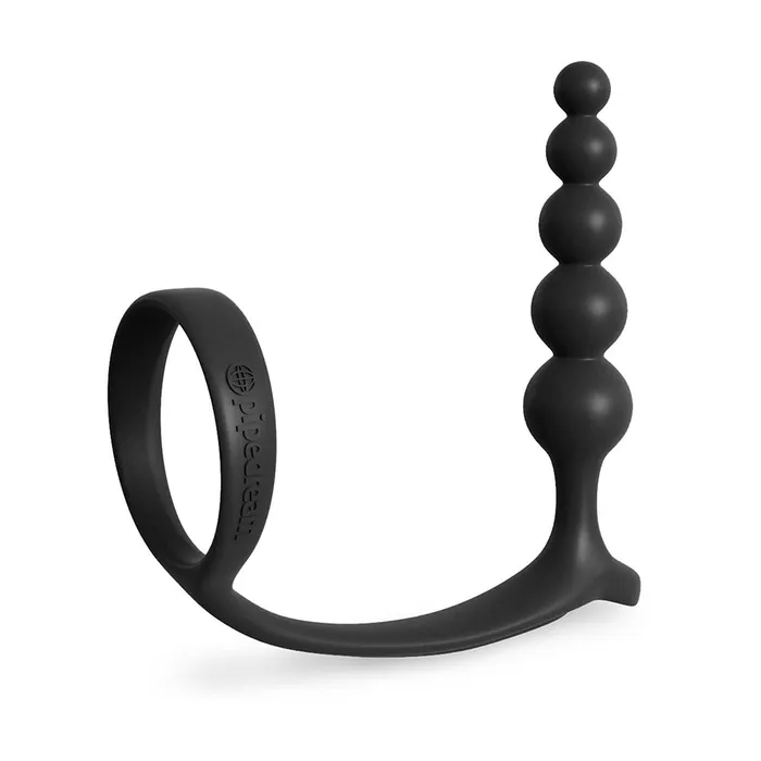 Pipedream Male Sex Toys Anal Fantasy Collection AssGasm Cock Ring Anal Beads Pipedream Male Sex Toys Anal Fantasy Collection AssGasm Cock Ring Anal Beads