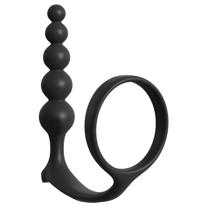 Pipedream Male Sex Toys Anal Fantasy Collection AssGasm Cock Ring Anal Beads Pipedream Male Sex Toys Anal Fantasy Collection AssGasm Cock Ring Anal Beads