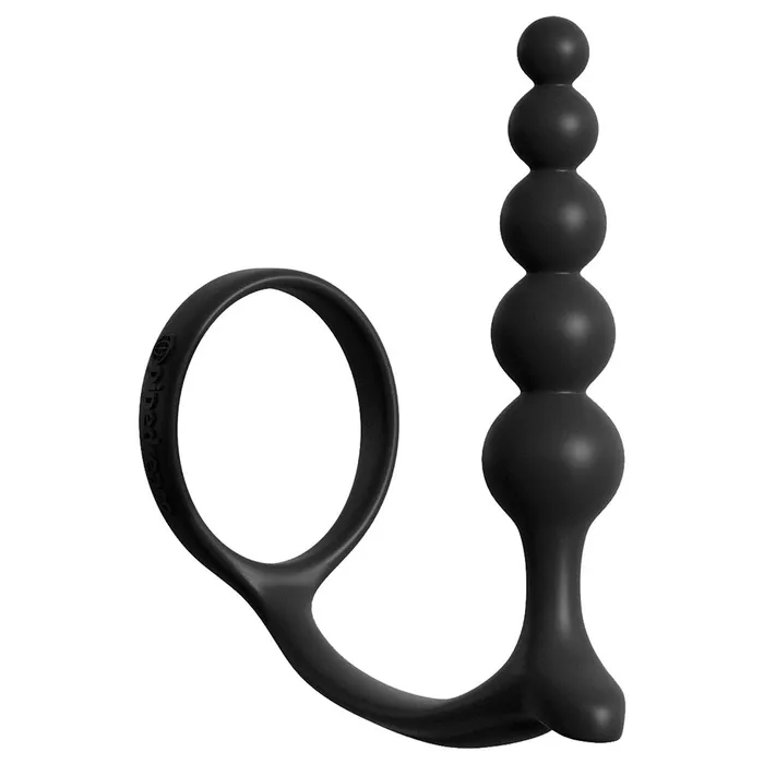 Pipedream Male Sex Toys Anal Fantasy Collection AssGasm Cock Ring Anal Beads Pipedream Male Sex Toys Anal Fantasy Collection AssGasm Cock Ring Anal Beads