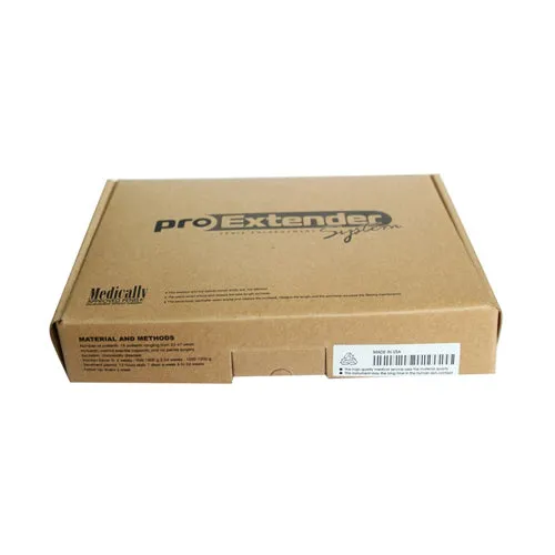 Pro Extender System OEM Male Sex Toys