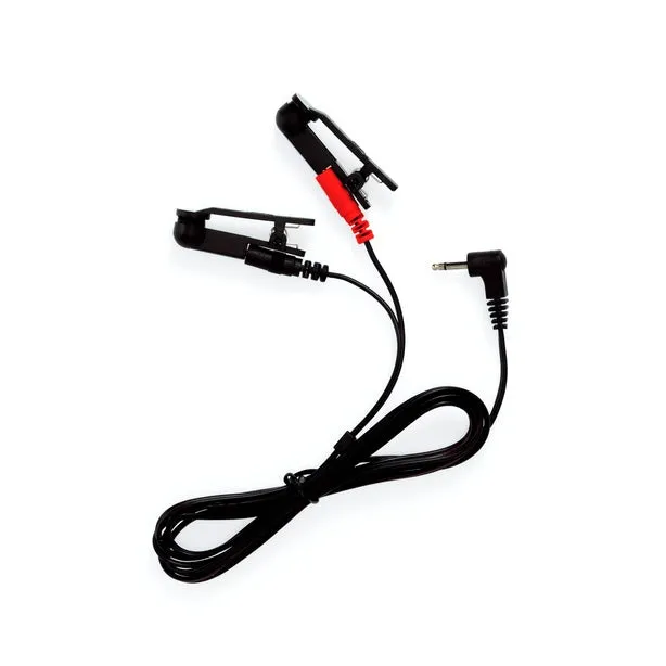 Rimba Male Sex Toys Rimba Electro Stimulation Clamps UniPolar