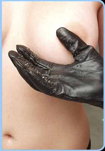 Sale Vampire Gloves Extra Large Male Sex Toys