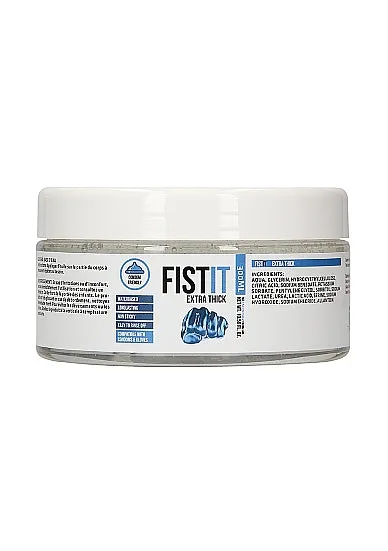 SHOTS AMERICA Fist It Extra Thick 300ml Male Sex Toys