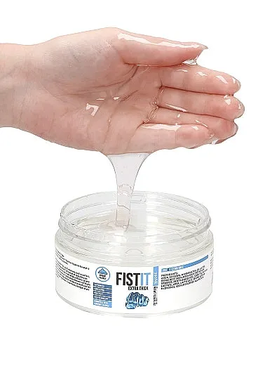 SHOTS AMERICA Fist It Extra Thick 300ml Male Sex Toys