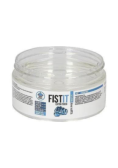 SHOTS AMERICA Fist It Extra Thick 300ml Male Sex Toys