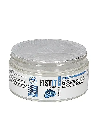SHOTS AMERICA Fist It Extra Thick 300ml Male Sex Toys