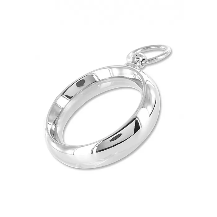 Shots Toys Male Sex Toys Donut Ring With ORing