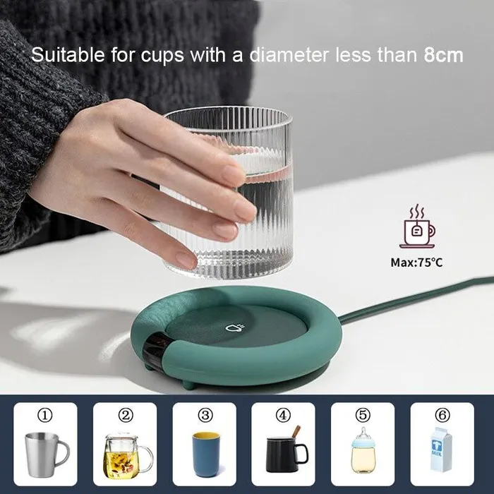 3ZToyBox Male Sex Toys Cupanda cup warmer