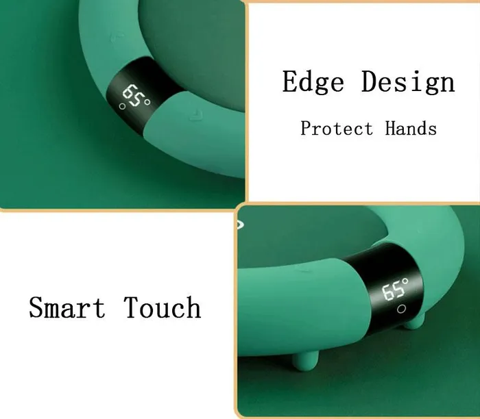 3ZToyBox Male Sex Toys Cupanda cup warmer