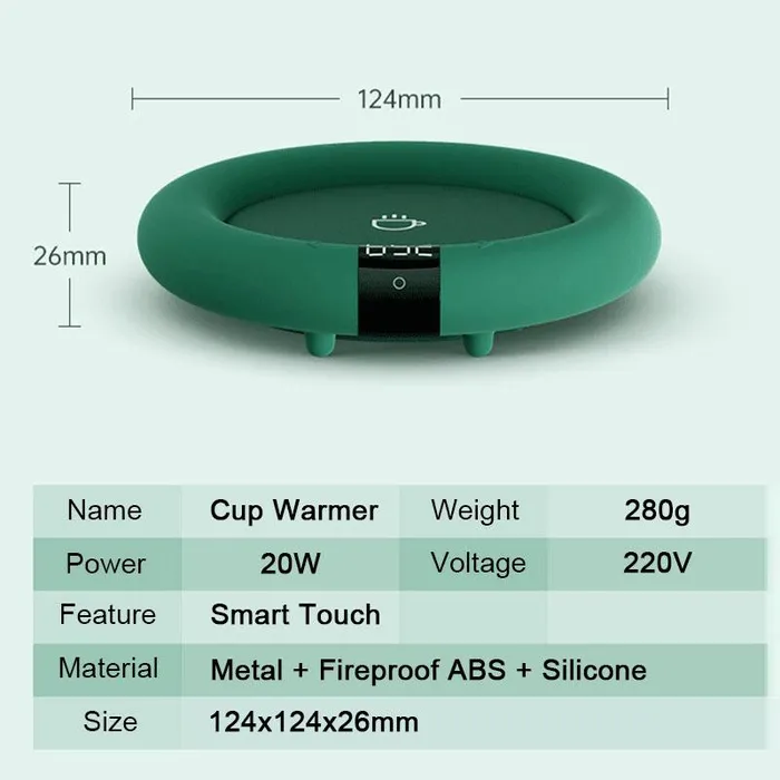 3ZToyBox Male Sex Toys Cupanda cup warmer