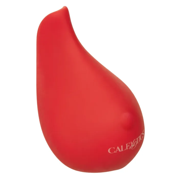 CalExotics Vibrators Red Hot Glow