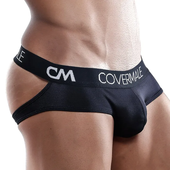Cover Male CME010 Jock Strap Cover Male Male Sex Toys