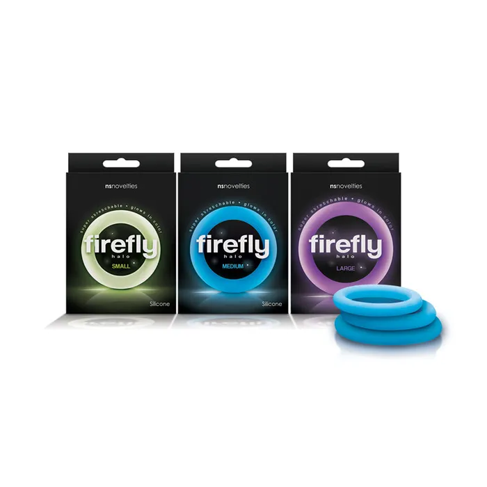 Firefly Halo Large nsnovelties Male Sex Toys