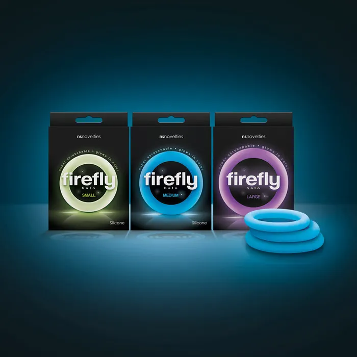 Firefly Halo Large nsnovelties Male Sex Toys