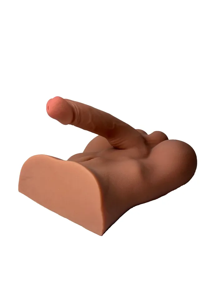 Male Sex Toys Come Now Male Sex Doll Half Torso