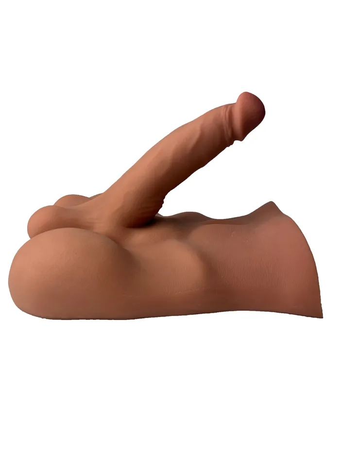 Male Sex Toys Come Now Male Sex Doll Half Torso