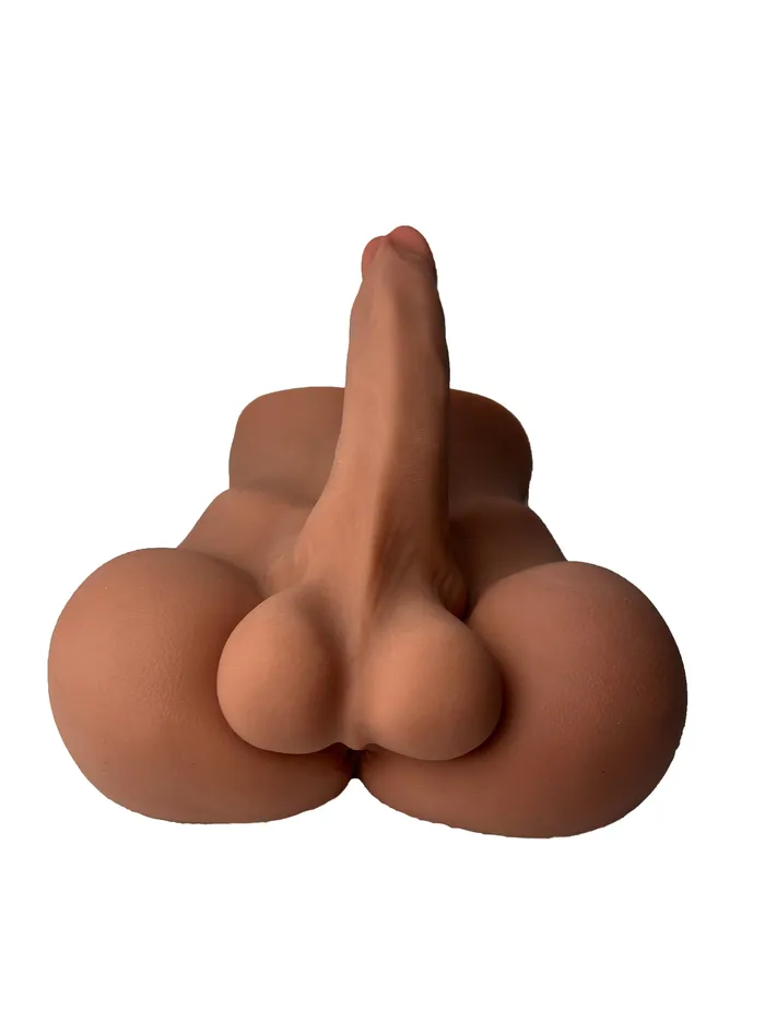 Male Sex Toys Come Now Male Sex Doll Half Torso