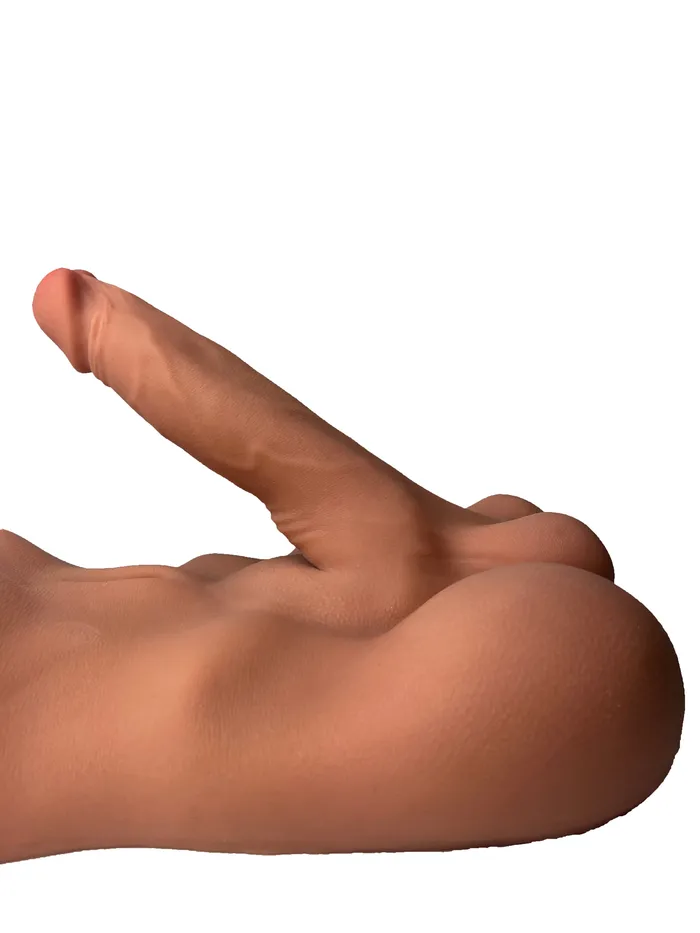 Male Sex Toys Come Now Male Sex Doll Half Torso