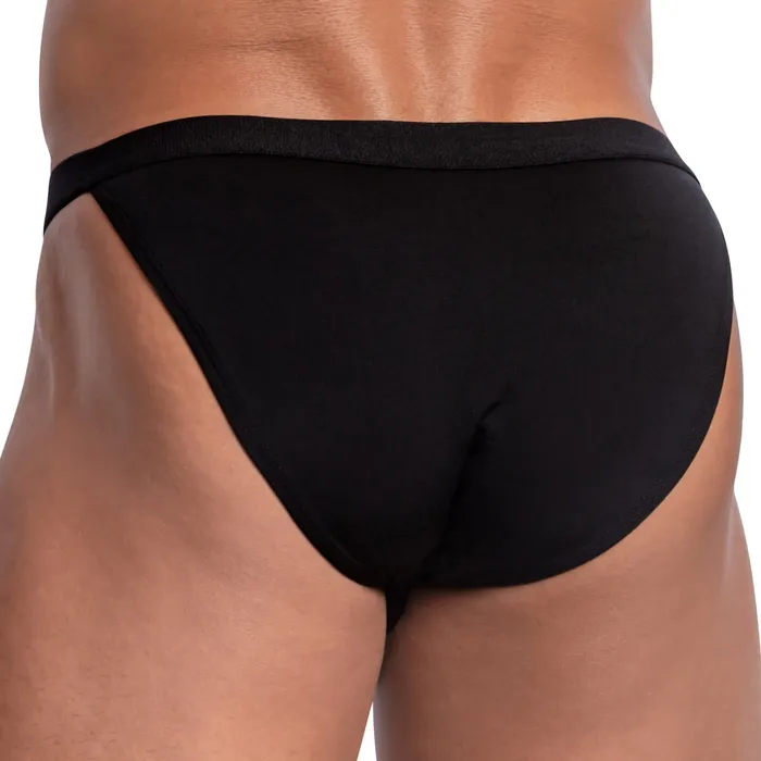 Male Sex Toys Good Devil Good Devil Bikinis Steel Ring Waistband
