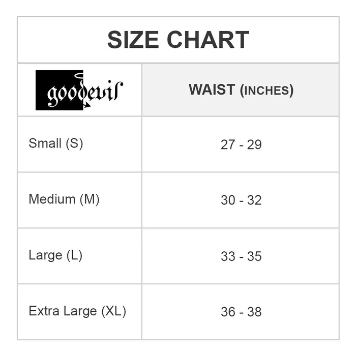 Male Sex Toys Good Devil Good Devil Bikinis Steel Ring Waistband