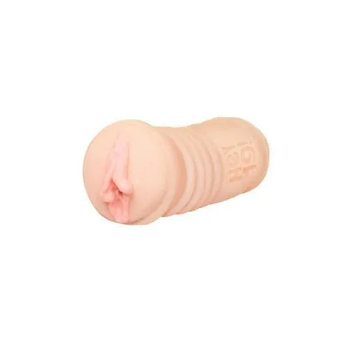 Male Sex Toys Hey 19 Vibrating Teen Pussy Stroker Megan Sage Icon Brands