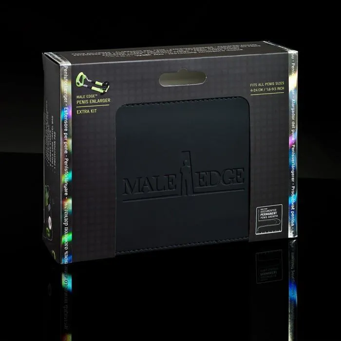 Male Sex Toys Male Edge Male Edge Extra Penis Enlarger Kit