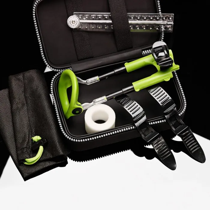 Male Sex Toys Male Edge Male Edge Extra Penis Enlarger Kit