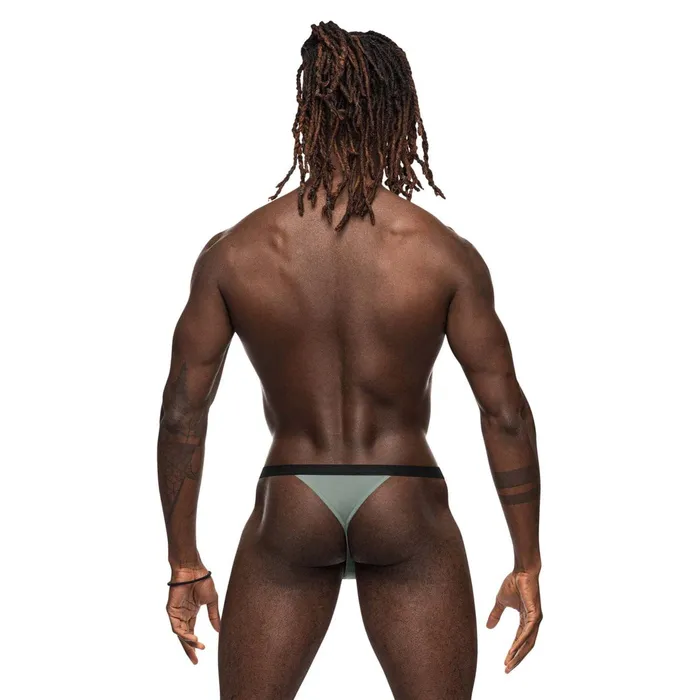 Male Sex Toys Male Power Magnificence Micro vThong Small Jade Male Sex Toys Male Power Magnificence Micro vThong Small Jade