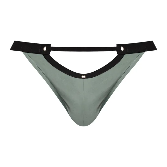 Male Sex Toys Male Power Magnificence Micro vThong Small Jade Male Sex Toys Male Power Magnificence Micro vThong Small Jade